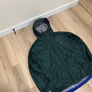 Patagonia Super Pluma Jkt-Special, VINTAGE